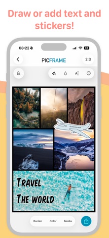 PicFrame screenshot 2
