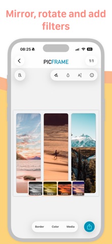 PicFrame screenshot 3
